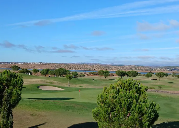 Casa Golfers Paradise, Direkt Am Golfplatz Mit Gemeinschaftspool *